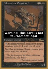 Phyrexian Plaguelord