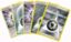 20 Random Metal Energy Cards