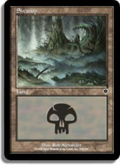 Swamp (340)