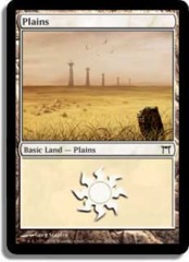 Plains (290)