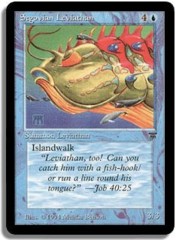 Segovian Leviathan
