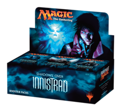 Shadows Over Innistrad Booster Box