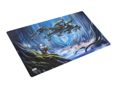 Star Wars Unlimited: Game Mat - Dagobah