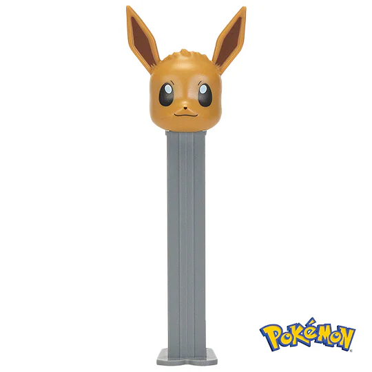 Pokemon PEZ - Eevee