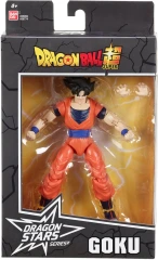 Dragon Ball Super Dragon Stars Series: Goku Action Figure