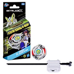 Beyblade X - Driger Slash 4-80P