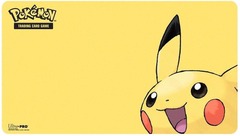 Playmat: Pokemon - Pikachu 2025