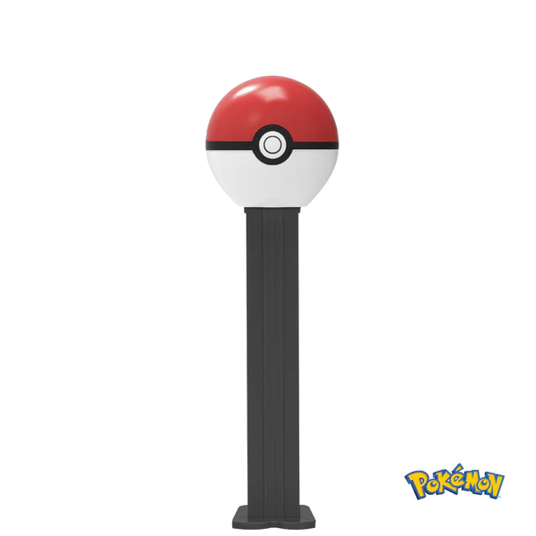 Pokemon PEZ - Poke Ball
