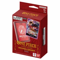 Monkey.D.Luffy (Sound Loader Vol. 1)