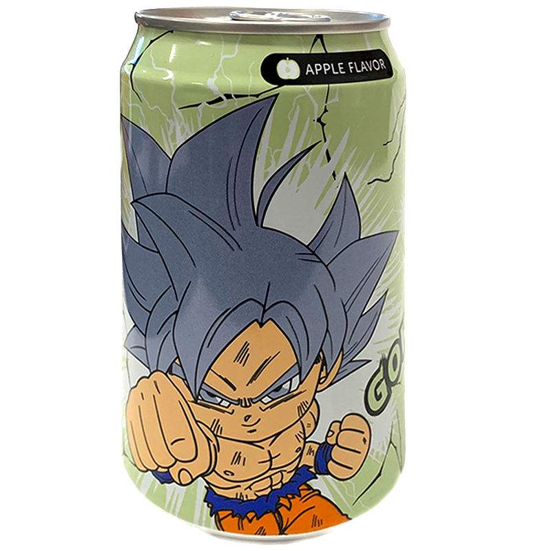 DBS Ocean Bomb - Apple Flavor