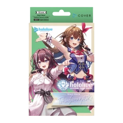 Hololive OCG: Tokino Sora & AZKi Start Deck