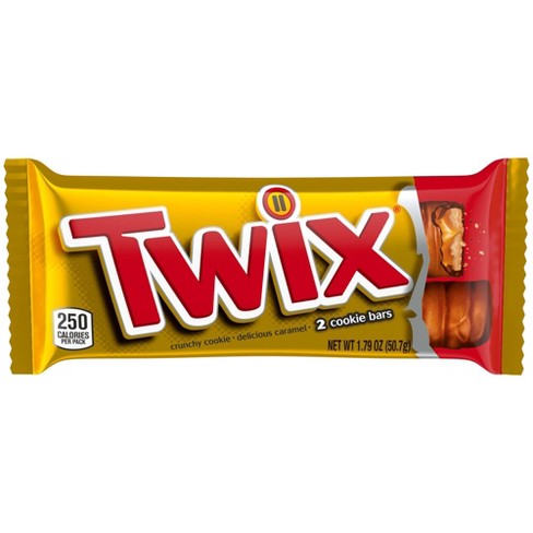 Twix Bar