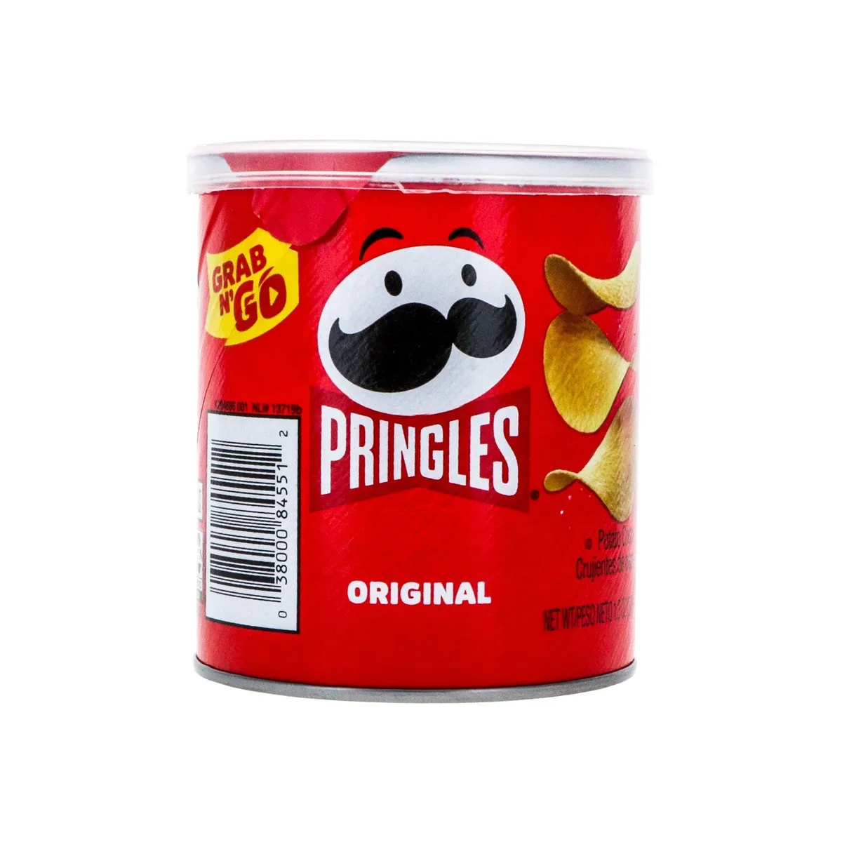 Pringles Original 1.3 oz
