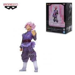 Banpresto Dragon Ball Super Clearise Super Saiyan Rose Goku Black