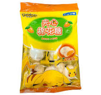 LEDA Mango Marshmallow 30x80g CN