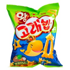 Orion King Marine Boy Seaweed Flavor