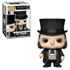Heroes Series - #339 - The Penguin - Batman Returns