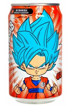 DBS Ocean Bomb - Orange Flavor