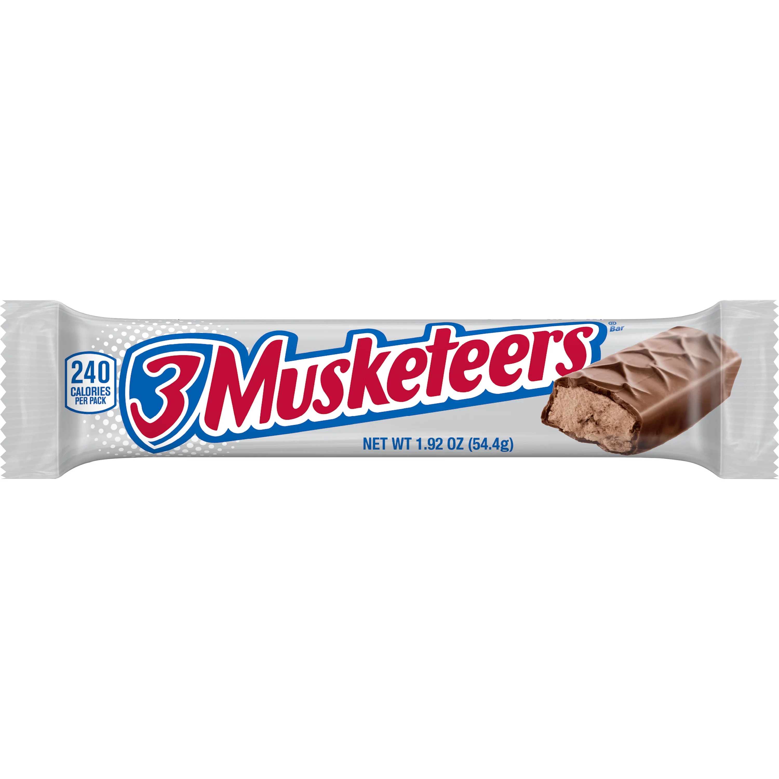 3 Musketeers Bar