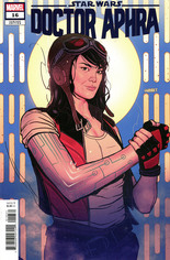 Star Wars: Doctor Aphra #16C