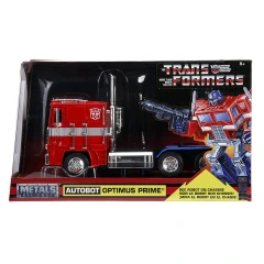 Jada Transformers Autobot Optimus Prime