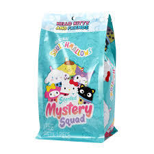 Hello Kitty and Friends Squishmallows Scented Mystery Squad