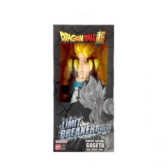 Dragon Ball Super Limit Breaker Series: Super Saiyan Gogeta (DBS Broly Ver) Action Figure