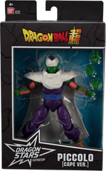 Dragon Ball Super Dragon Stars Series: Piccolo (Cape Ver.) Action Figure