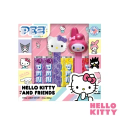 Hello Kitty and Friends PEZ - 2-Pack