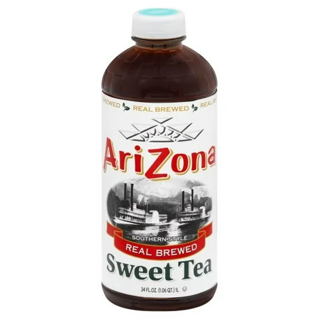Arizona Sweet Tea 34 oz