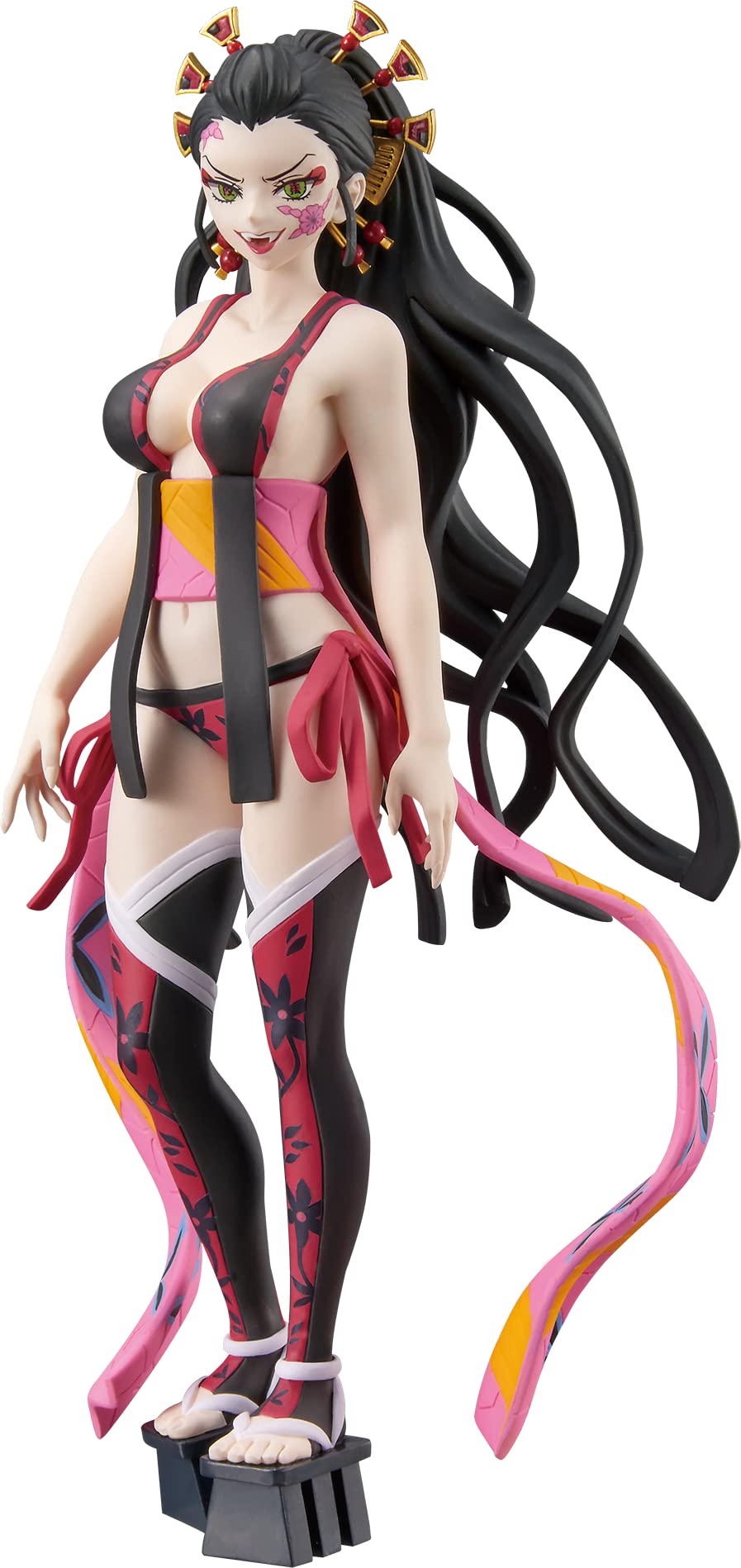 Daki Figure - Bandai Banpresto Demon Slayer