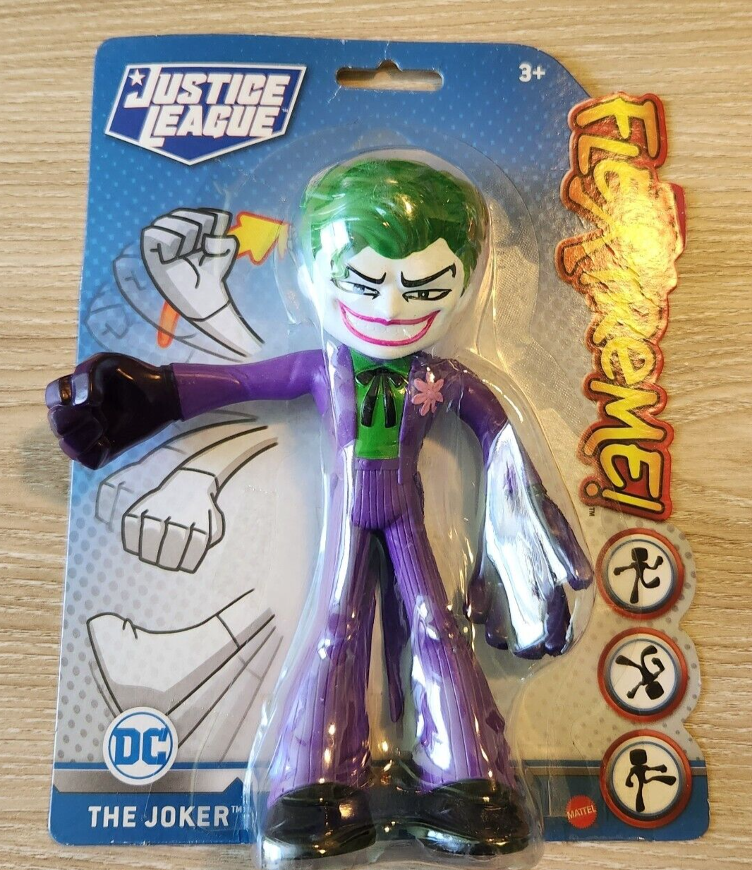 Flextreme Joker