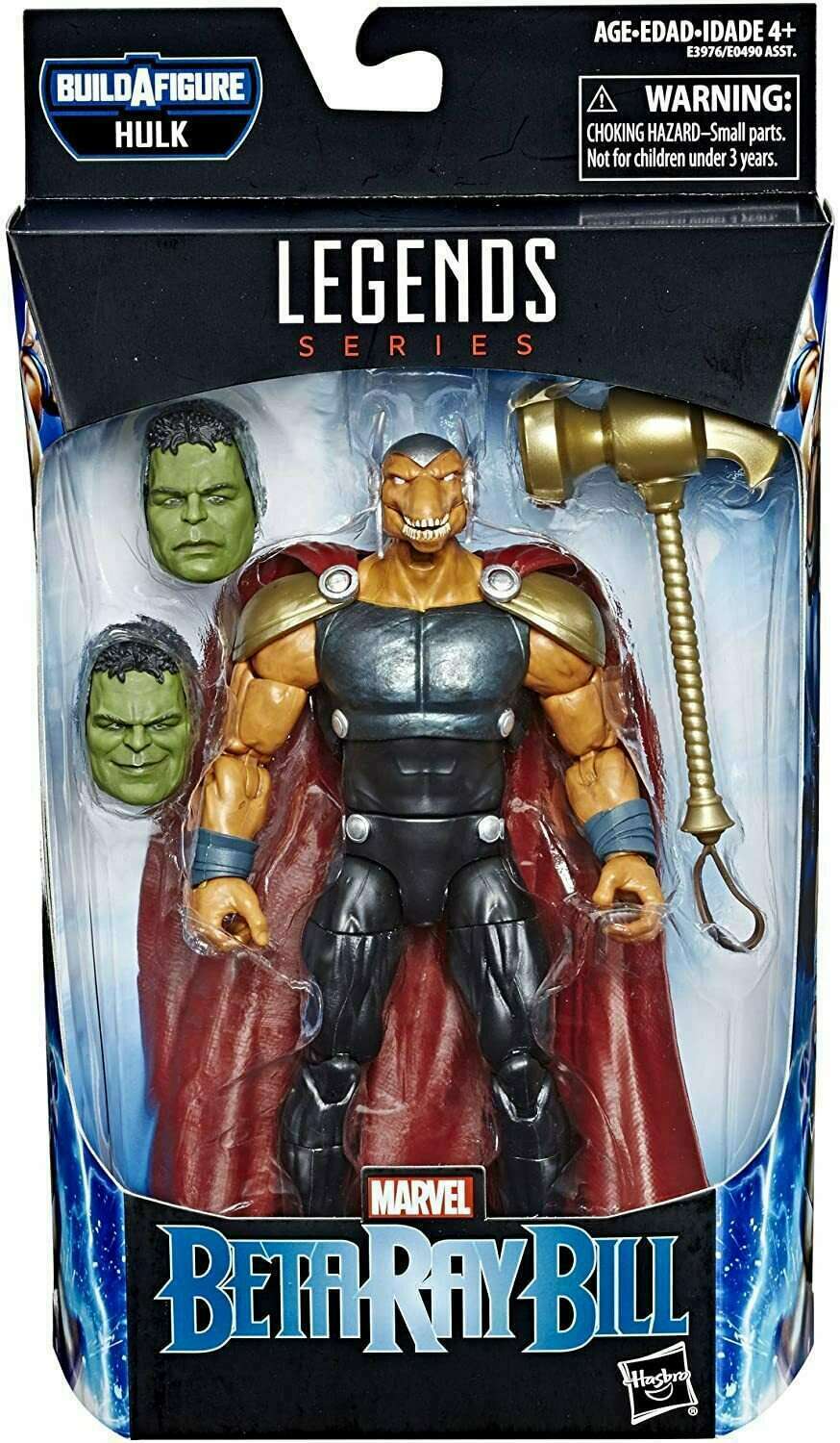 Marvel Legends Series - Beta Ray Bill