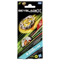 Beyblade X - Scythe Incendio 3-80B