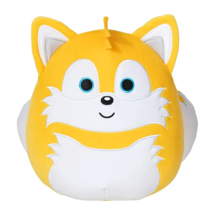 Sonic the Hedgehog Squishmallow - Tails