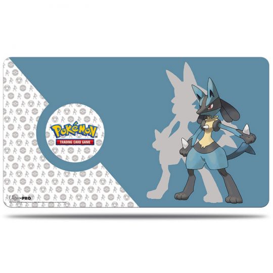 Ultra Pro: Pokemon Playmat - Lucario