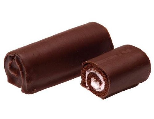 Swiss Rolls