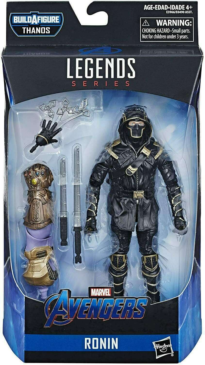Marvel Legends Series - Avengers - Ronin