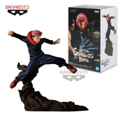 Banpresto Jujutsu Kaisen Combination Battle - Yuji Itadori