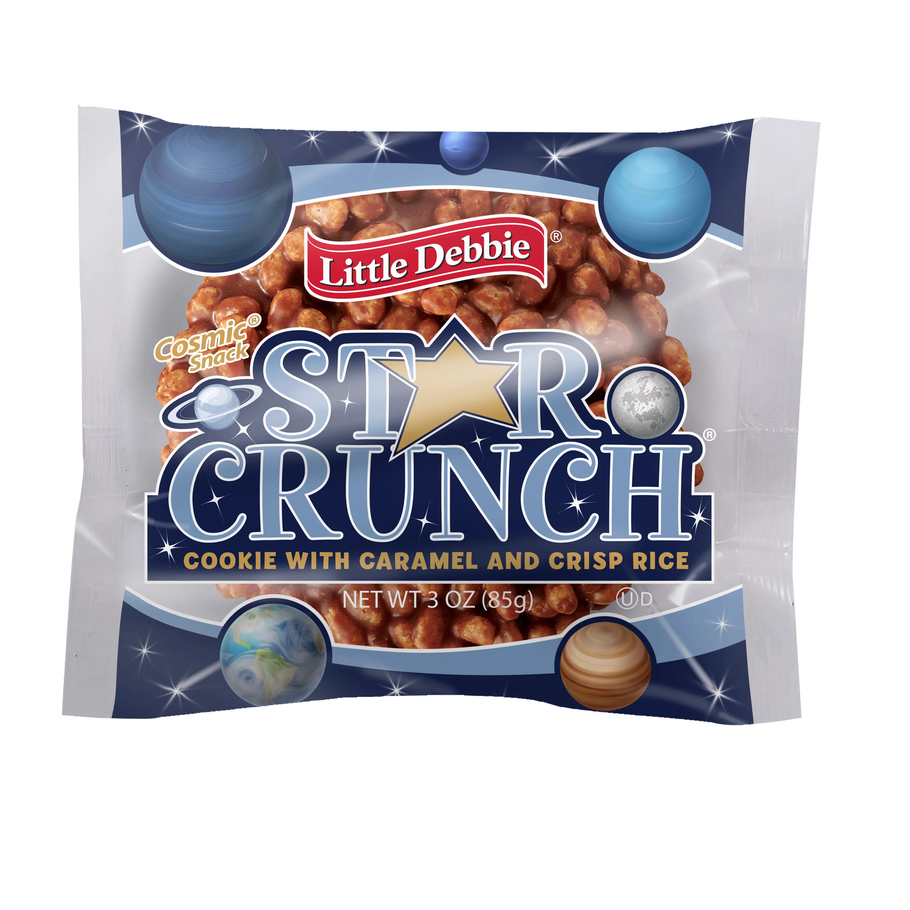Star Crunch