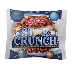 Star Crunch