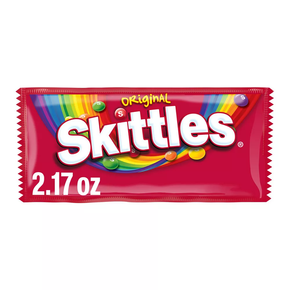 Skittles Original