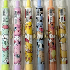 Pens
