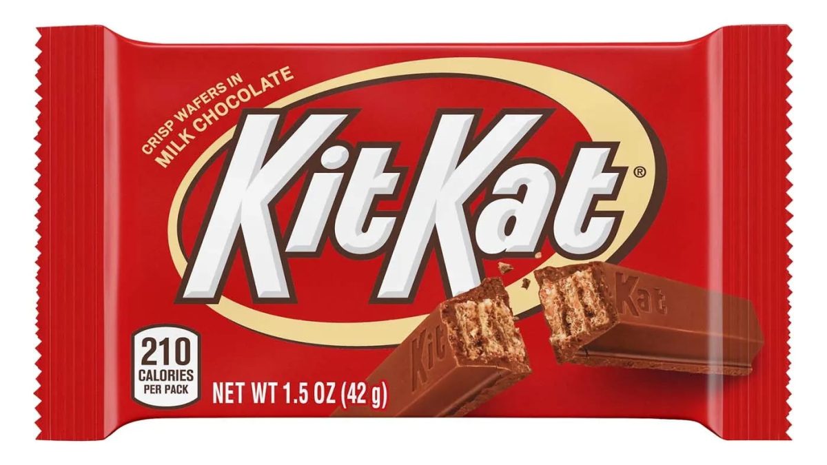 KitKat 1.5oz
