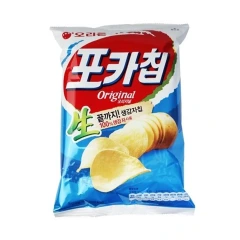 Orion Pocachips Original 137 g