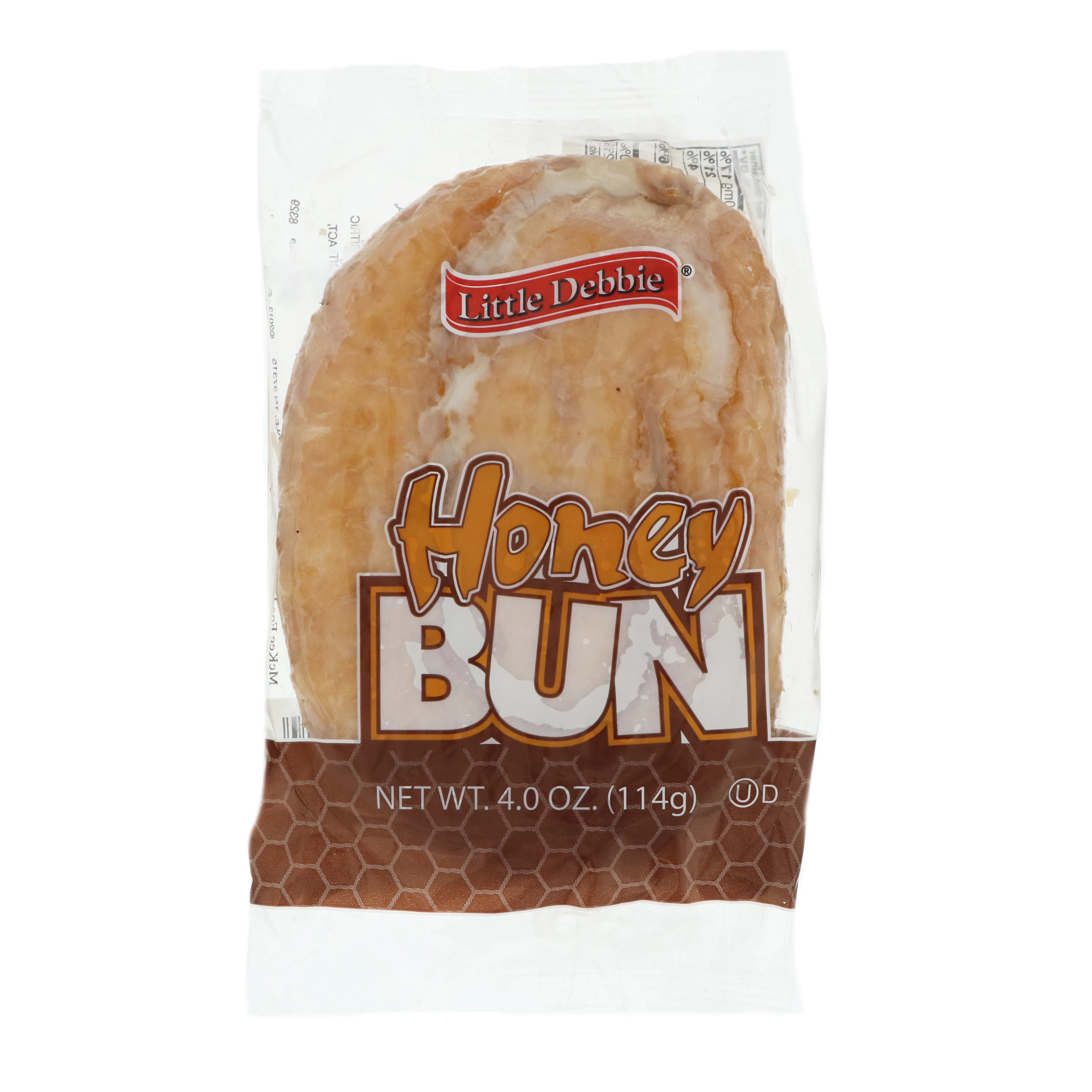 Honey Bun