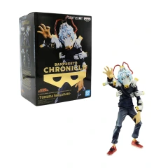 Banpresto Chronicle Tomura Shigaraki