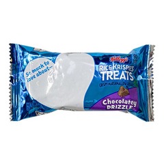 Rice Krispies Treats Chocolatey Drizzle 0.78 oz