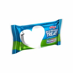 Rice Krispies Treats Rainbow 0.7 oz