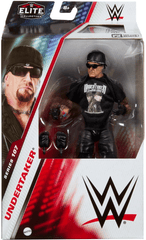 WWE Elite Collection Series 107 - Undertaker
